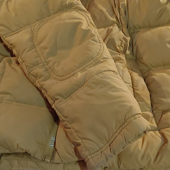 Very warm Down Filled Winter Jacket - Picture 4 of 4